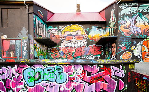 服务器攻击方式